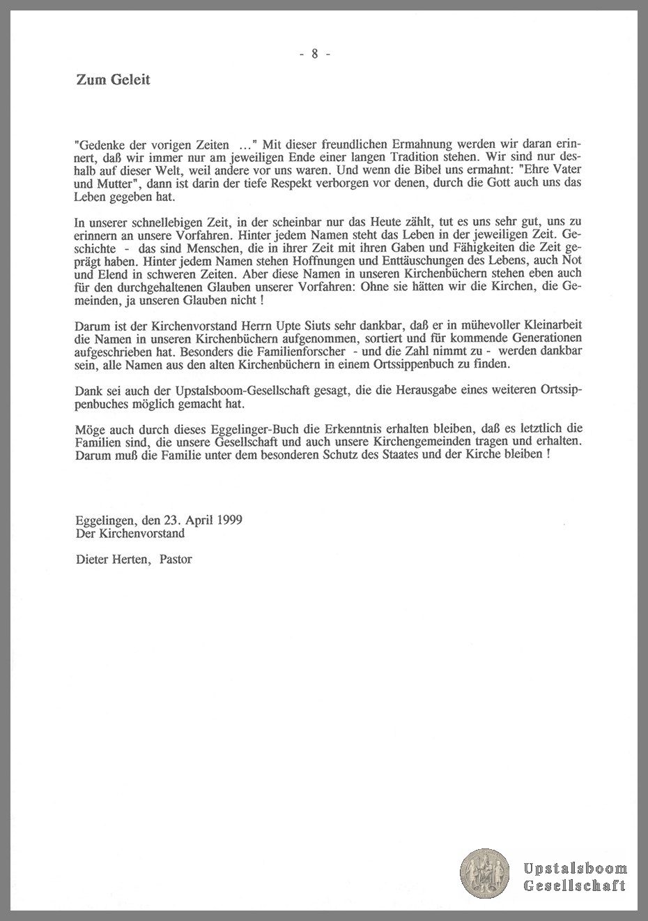 Document